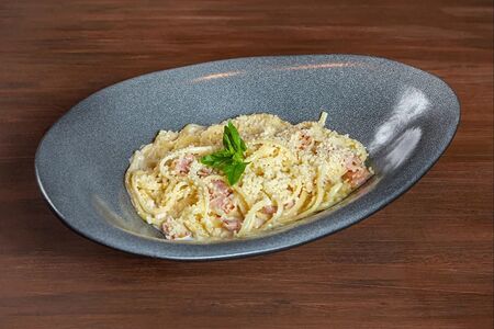 Лингвини Карбонара