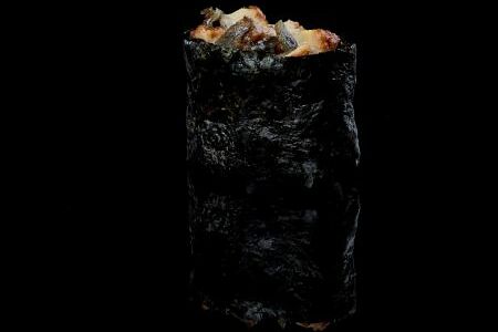 Спайс унаги