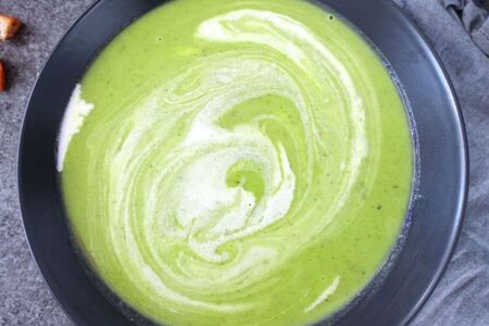 Детокс-суп Greenlove Soup