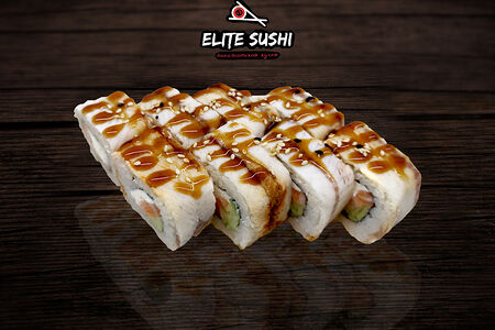 Ролл Канада