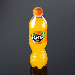 Fanta