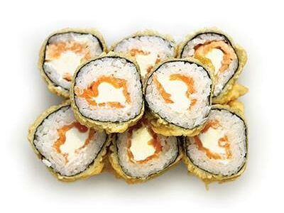 Темпура ролл Филадельфия