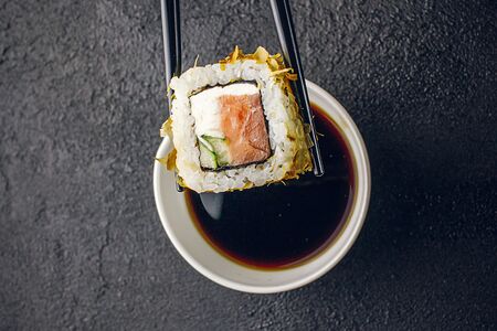 Соевый соус