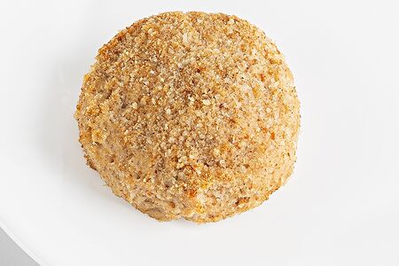 Биточек по-домашнему