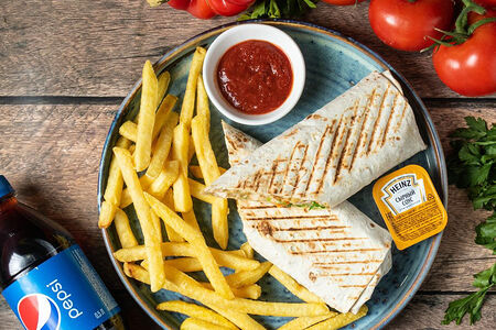 Сырный комбо