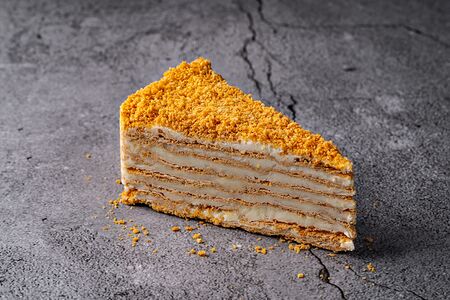 Торт Наполеон