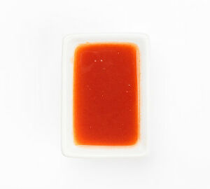 Соус табаско