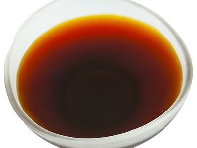 Соевый соус