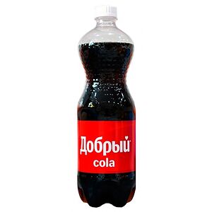 Добрый Cola