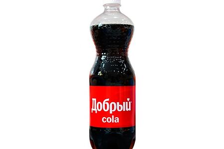 Добрый Cola