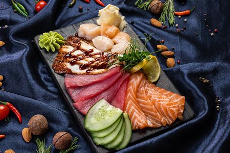 Сашими Boutique