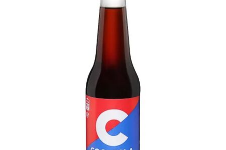 Cool Cola