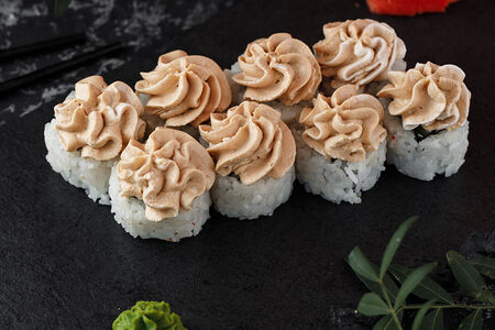 Ролл Крабстер