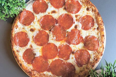 Пепперони