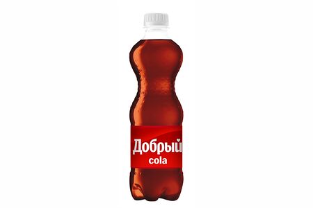 Добрый Cola