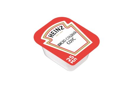 Соус Кисло-сладкий Heinz