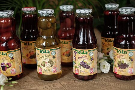 Домашний компот