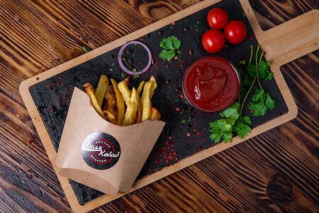 Картофель фри