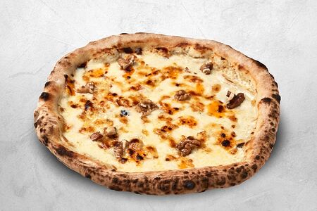 Пицца Четыре сыра