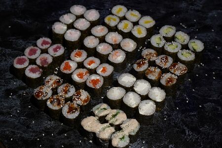 Сет Биг-классик