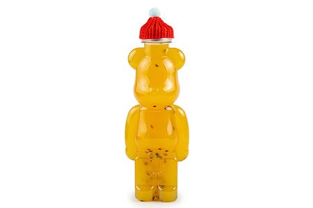 Лимонад Манго-маракуйя