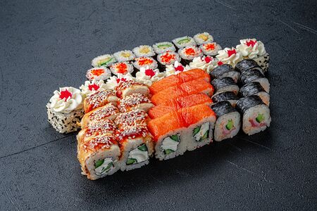 Сет Килограмм премиум