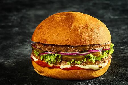 Бургер гранд гриль тейсти