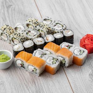 Мини-комбо 4