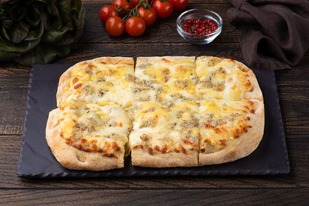 Четыре сыра