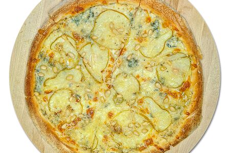 Груша-горгондзола