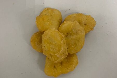 Наггетсы S