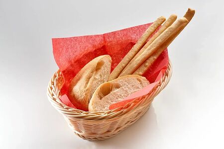 Хлебная корзина