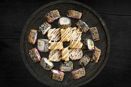 Темпура сет №2