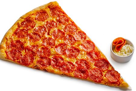 Кусок-гигант Пеперони