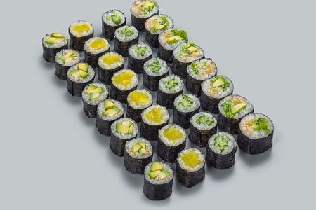 Сет №11 вегетарианский