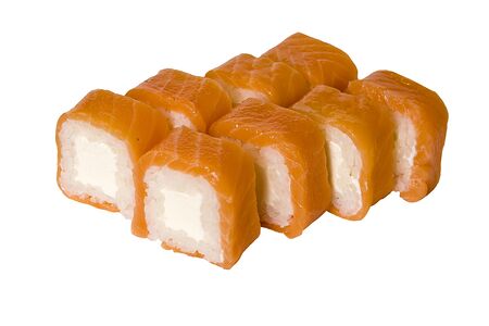 Ролл Филадельфия