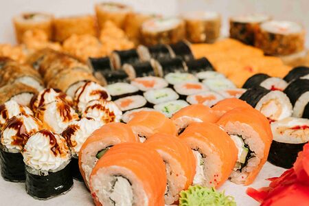 Сет Компания