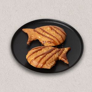 Տայակի եփովի կրեմով