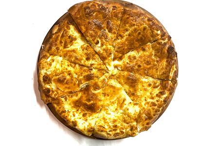 Мегрельский с зеленью