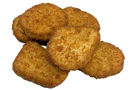 Наггетсы куриные