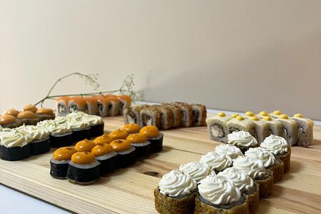 Сет Коста-Рика 70 шт