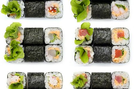 Сет Маки Спайси