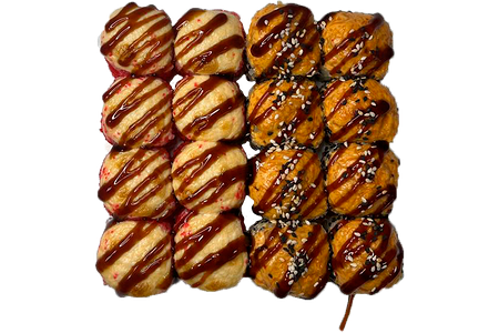 Сет Для двоих