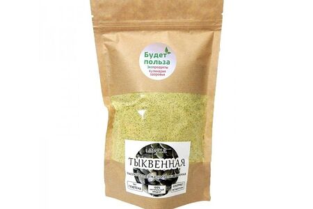 Мука тыквенная