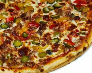 Пицца Джерси