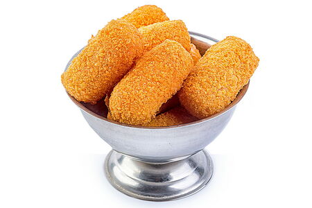 Сырные палочки (сет)