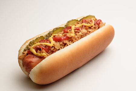 Датский дог