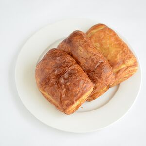 Слойка с сыром