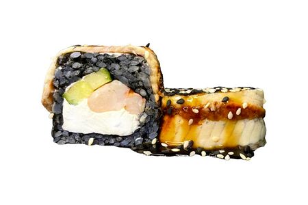 Канадский черный