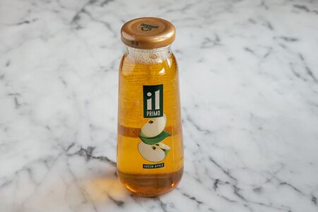 Сок Il Primo Яблоко